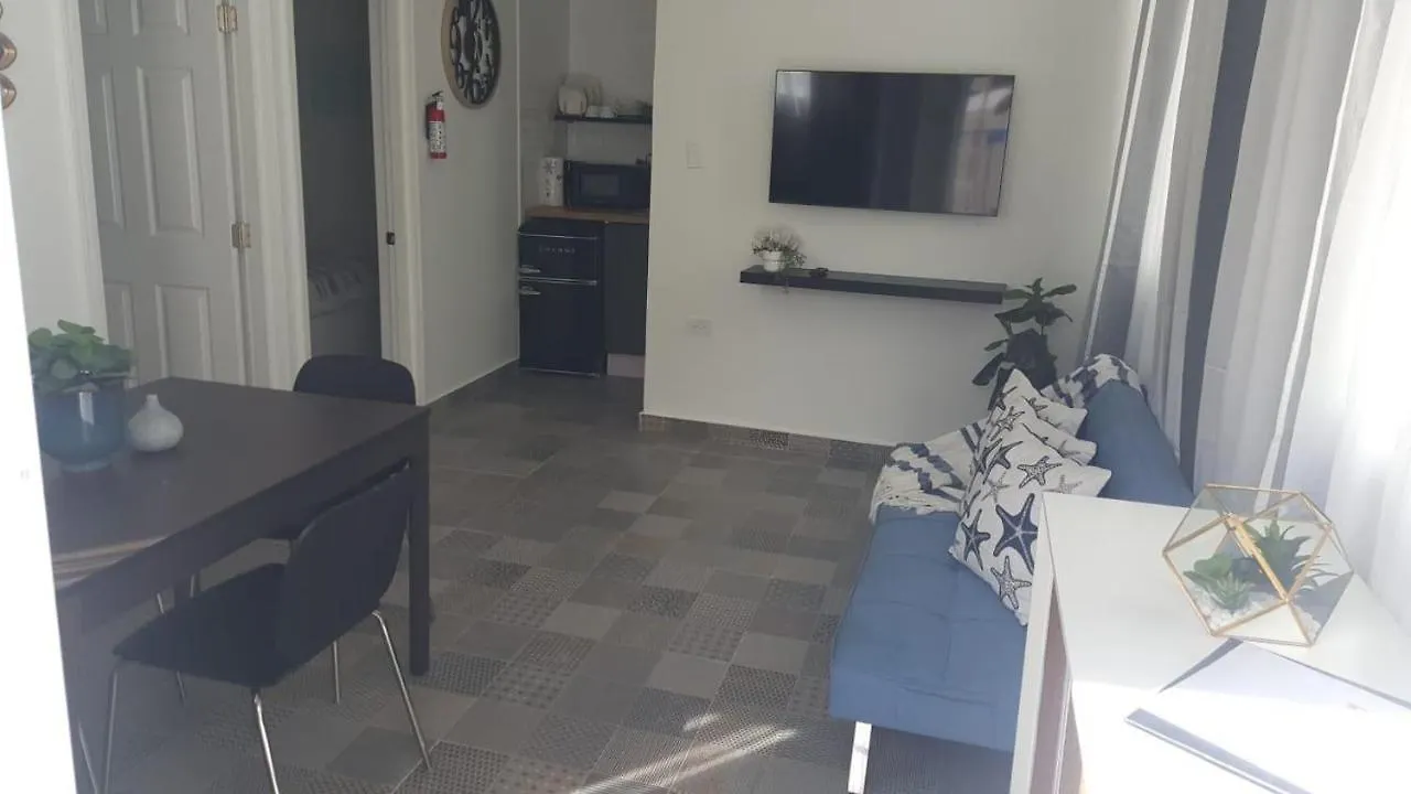 154 Villamil San Juan Penzion