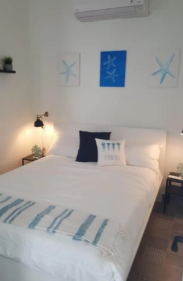Guest house 154 Villamil San Juan Puerto Rico