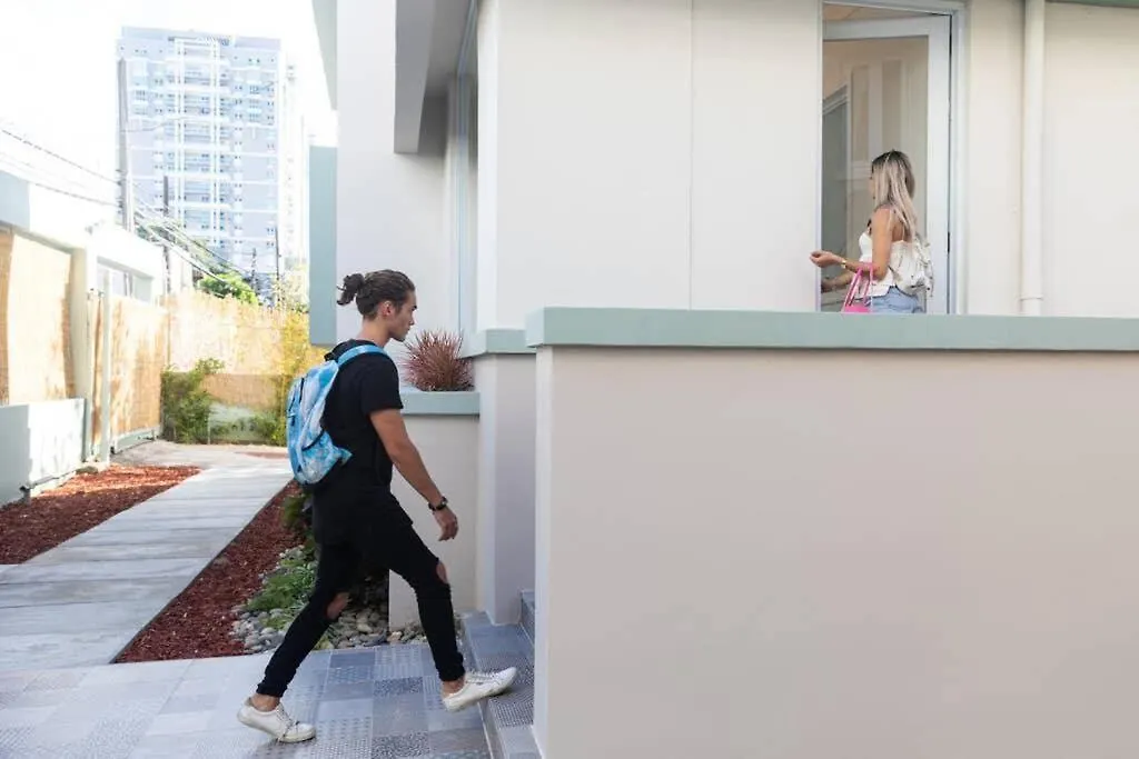 154 Villamil San Juan Guest house