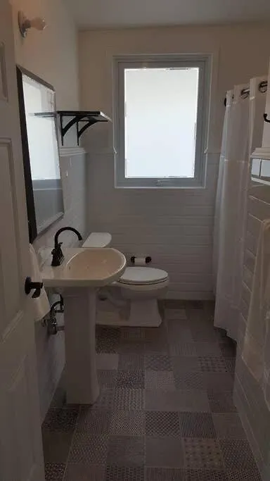 154 Villamil San Juan Guest house