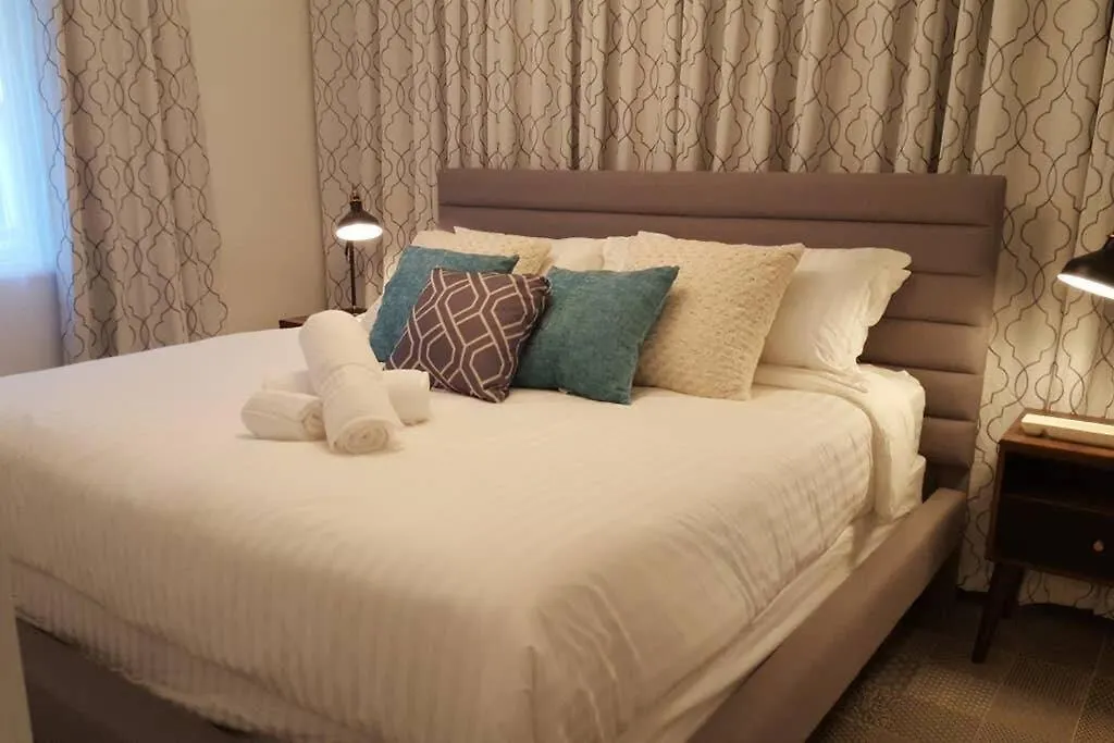 Guest house 154 Villamil San Juan