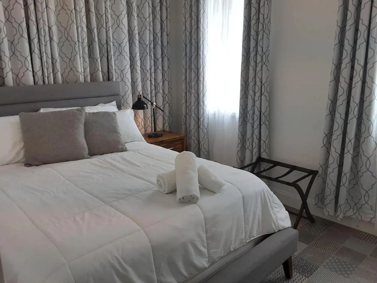 Guest house 154 Villamil San Juan