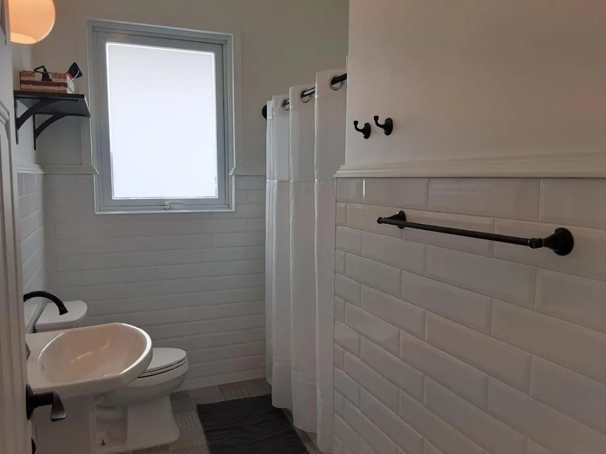 154 Villamil San Juan Guest house