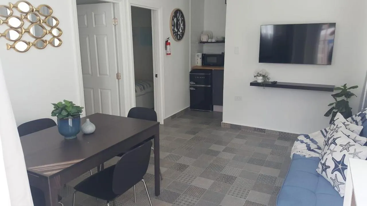 Guest house 154 Villamil San Juan Puerto Rico