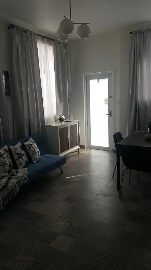 154 Villamil San Juan Guest house