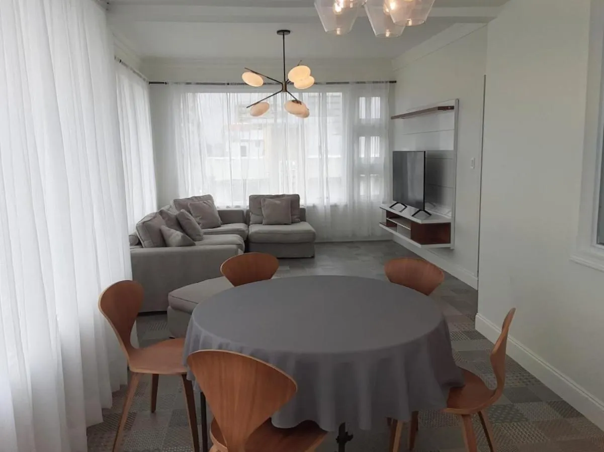 154 Villamil San Juan Guest house