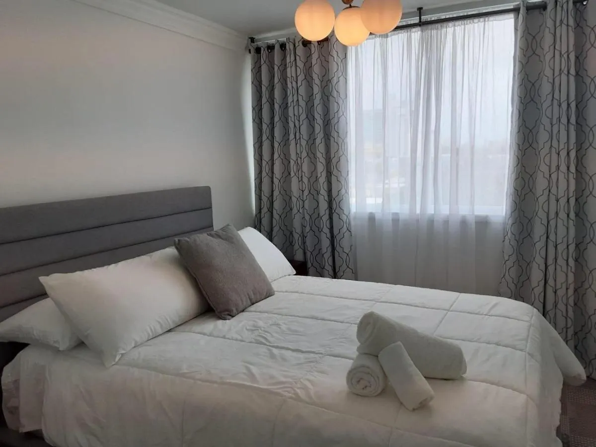 154 Villamil San Juan Guest house