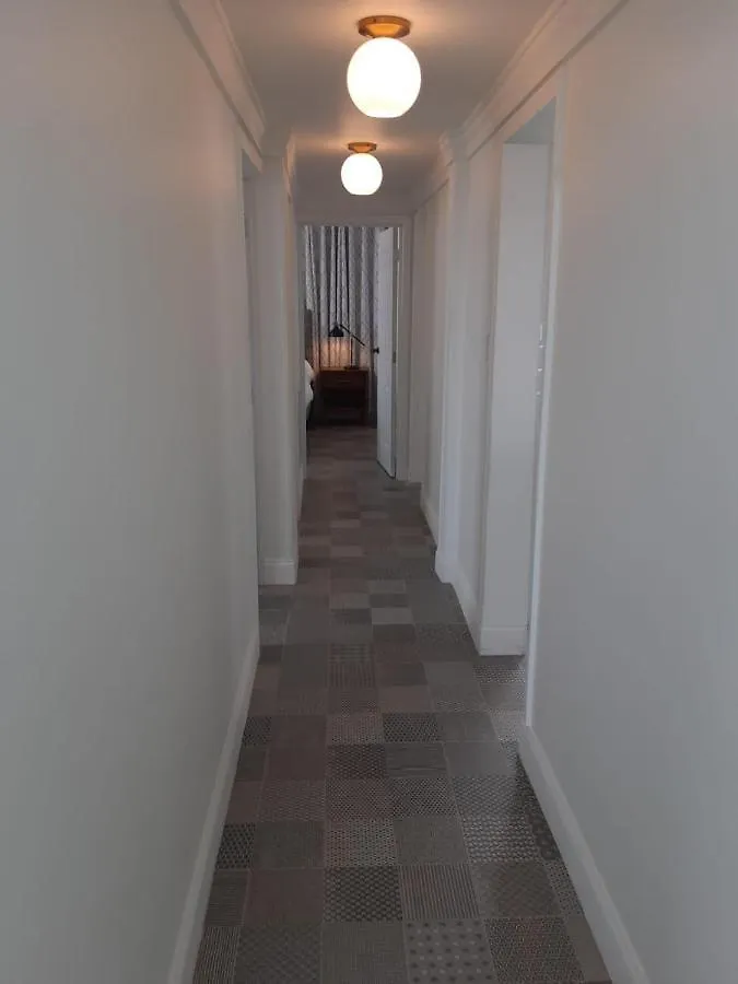 154 Villamil San Juan Guest house