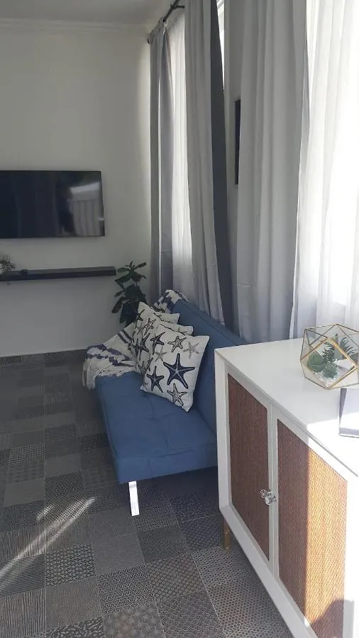 Guest house 154 Villamil San Juan