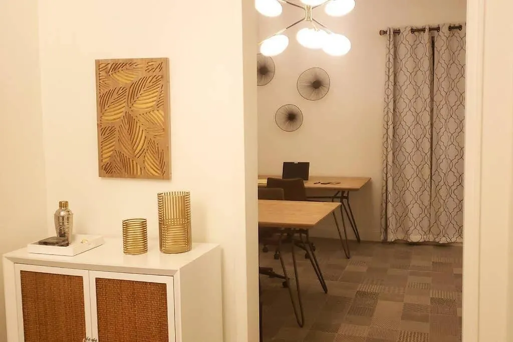 Guest house 154 Villamil San Juan