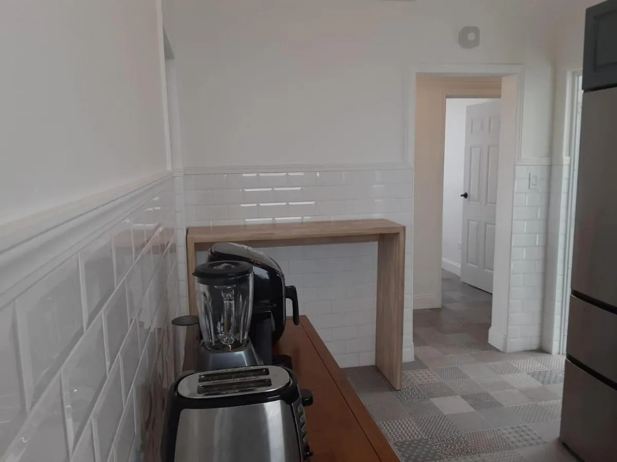 Guest house 154 Villamil San Juan