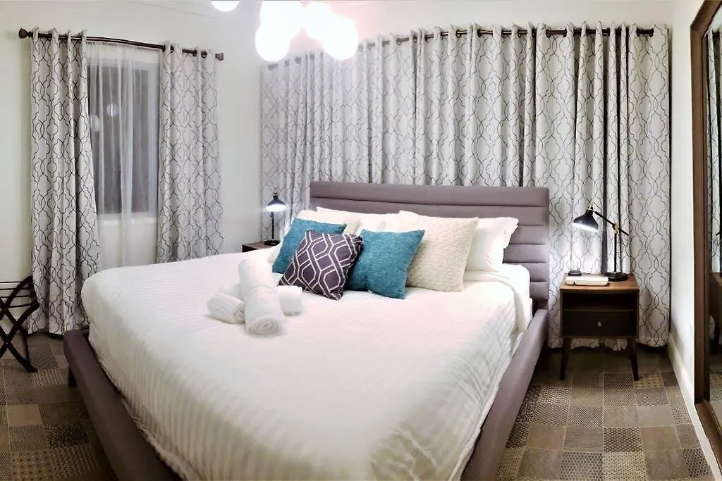 Guest house 154 Villamil San Juan