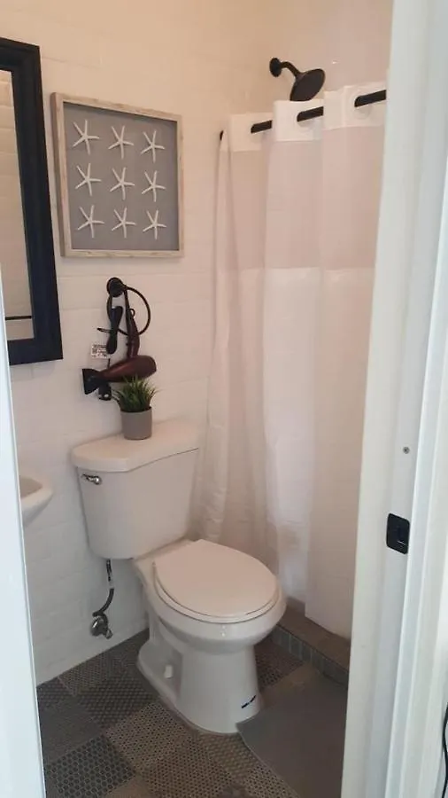 Guest house 154 Villamil San Juan Puerto Rico