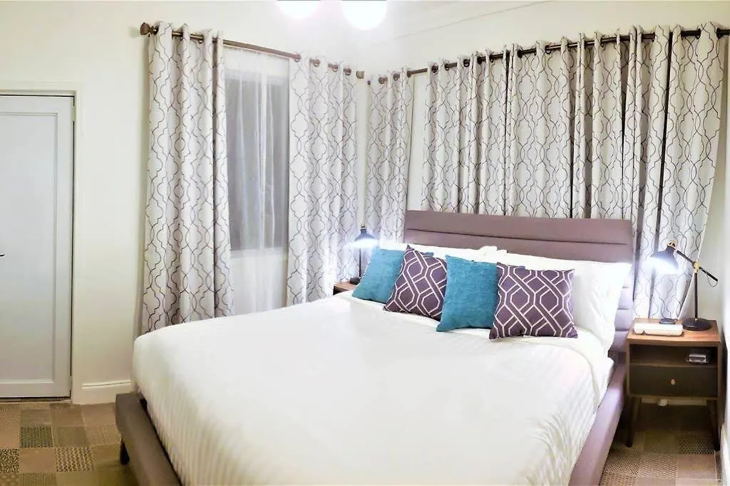 154 Villamil San Juan Guest house