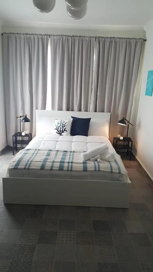 Guest house 154 Villamil San Juan