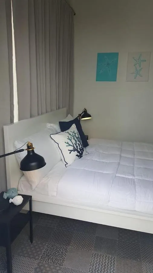 154 Villamil San Juan Guest house