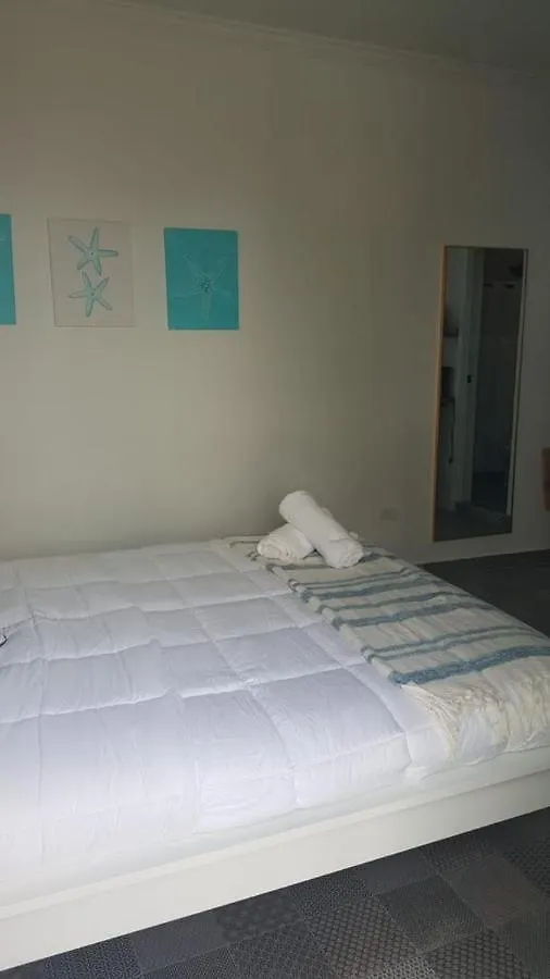 154 Villamil San Juan Guest house