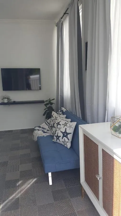 154 Villamil San Juan Guest house