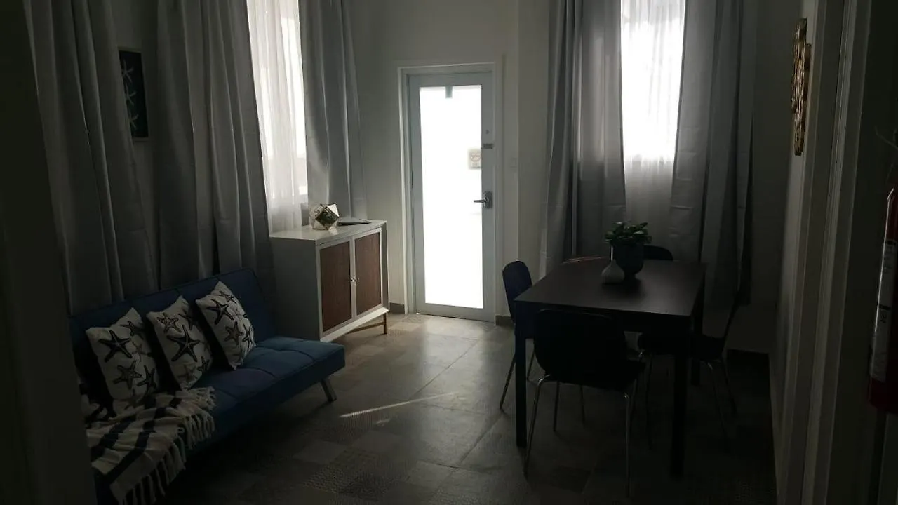 Guest house 154 Villamil San Juan