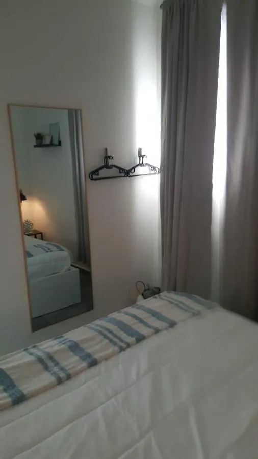 154 Villamil San Juan Guest house