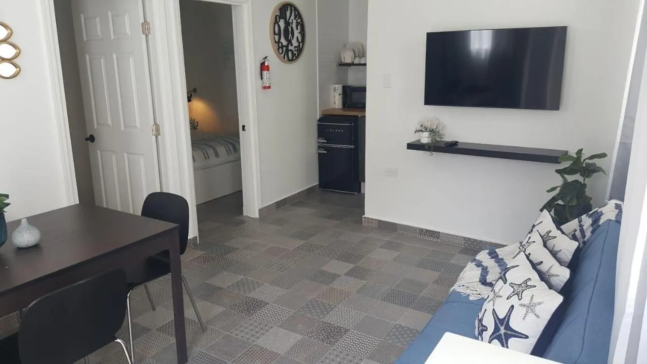 154 Villamil San Juan