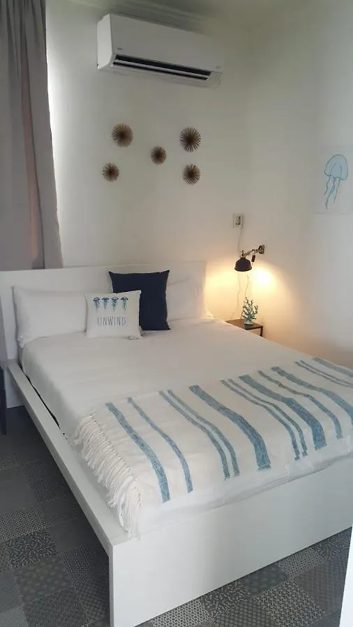 Guest house 154 Villamil San Juan