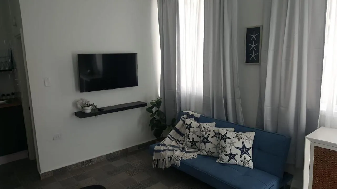 154 Villamil San Juan