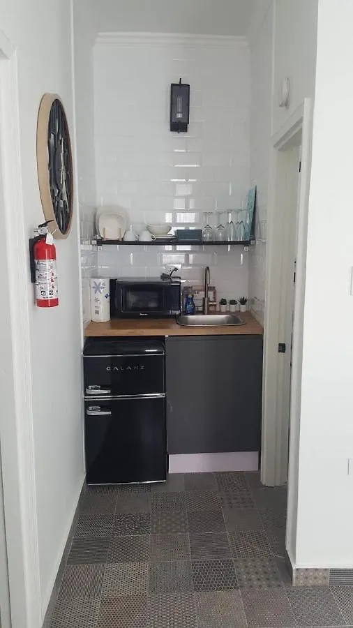 Guest house 154 Villamil San Juan