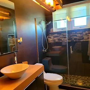 Modern In Ashford Condado Puerto Rico And Near Placita Apartment