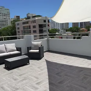 Avila Guest house