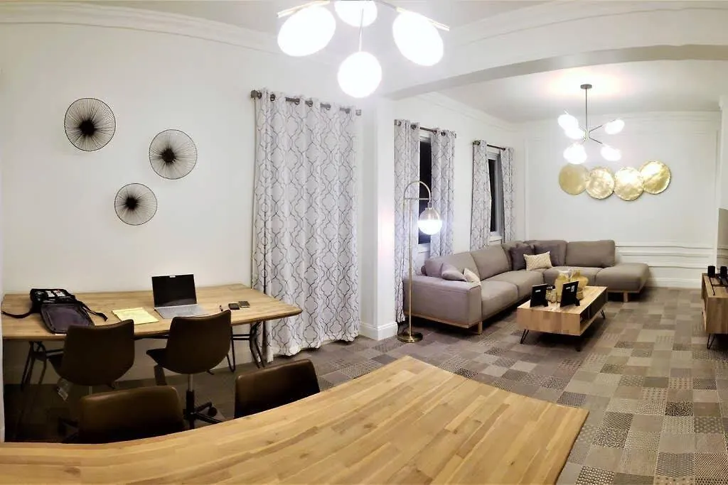 154 Villamil San Juan Guest house