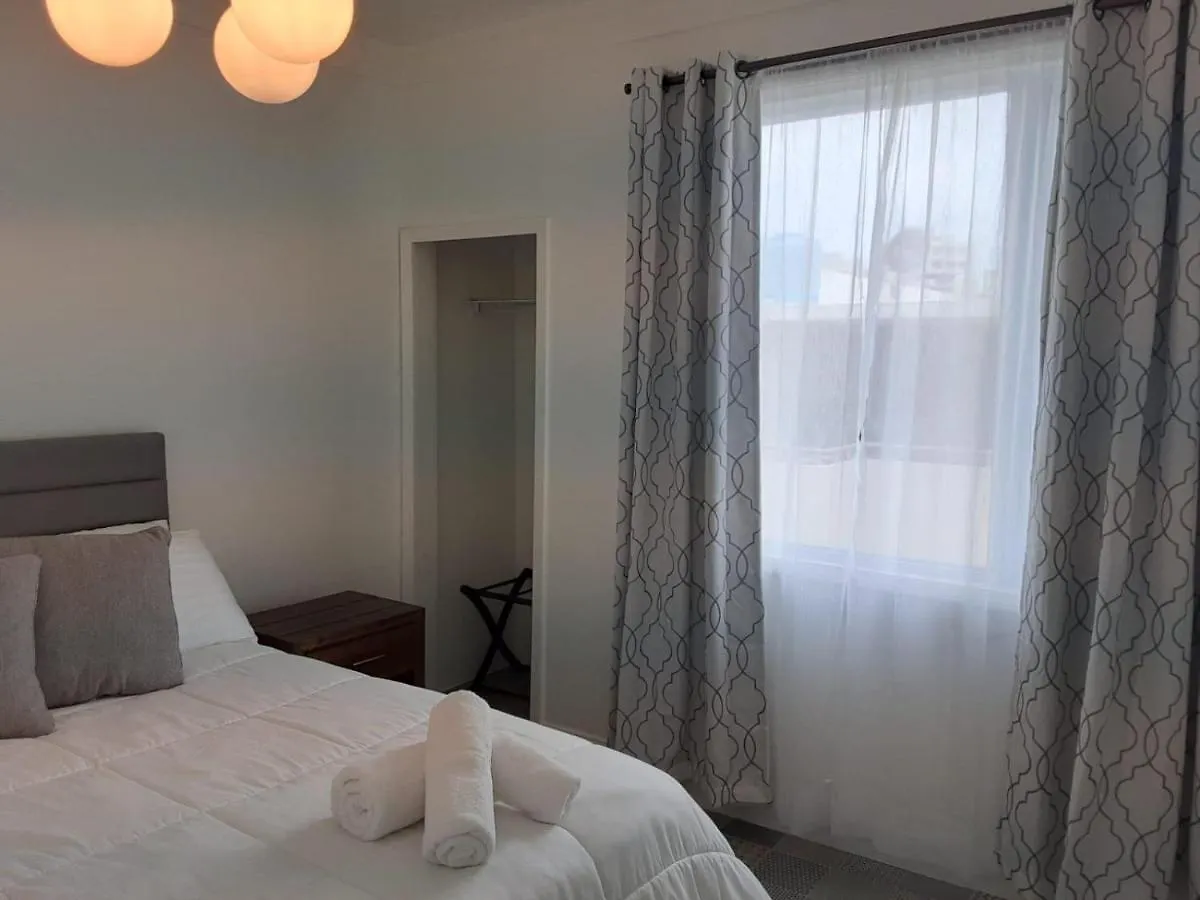 154 Villamil San Juan Guest house